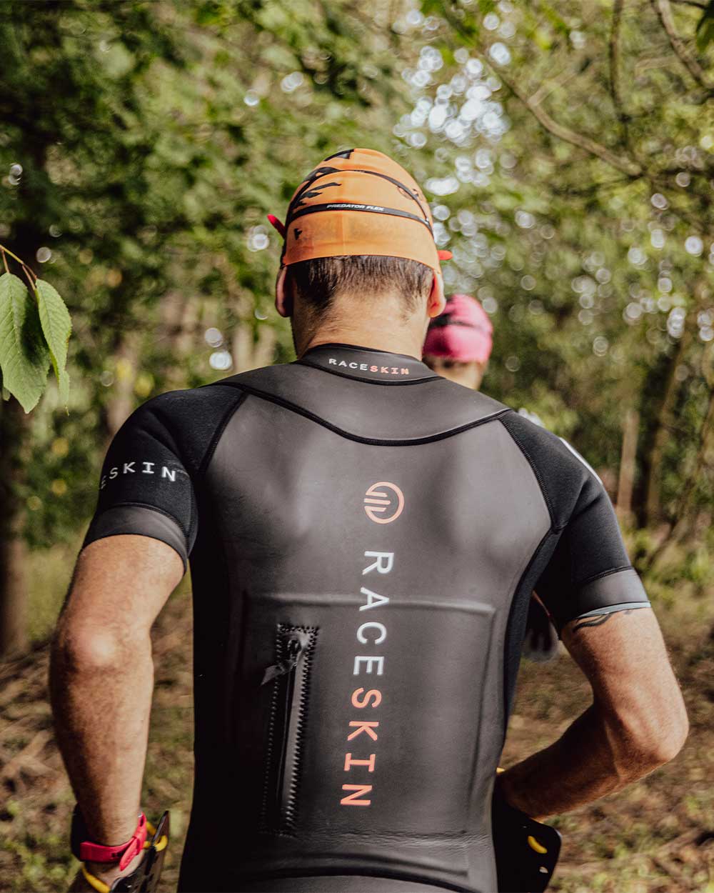 Swimrun Adventure Suit