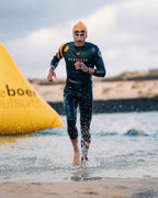 RS 02 - Men's Wetsuit