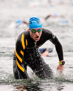 RS 02 - Men's Wetsuit