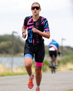 Women's Elite Tri Suit