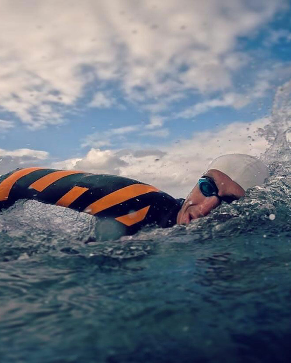 RS 02 - Men's Wetsuit