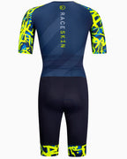 Premium Tri Suit