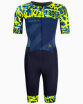 Premium Tri Suit