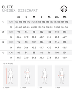 Premium Tri Suit