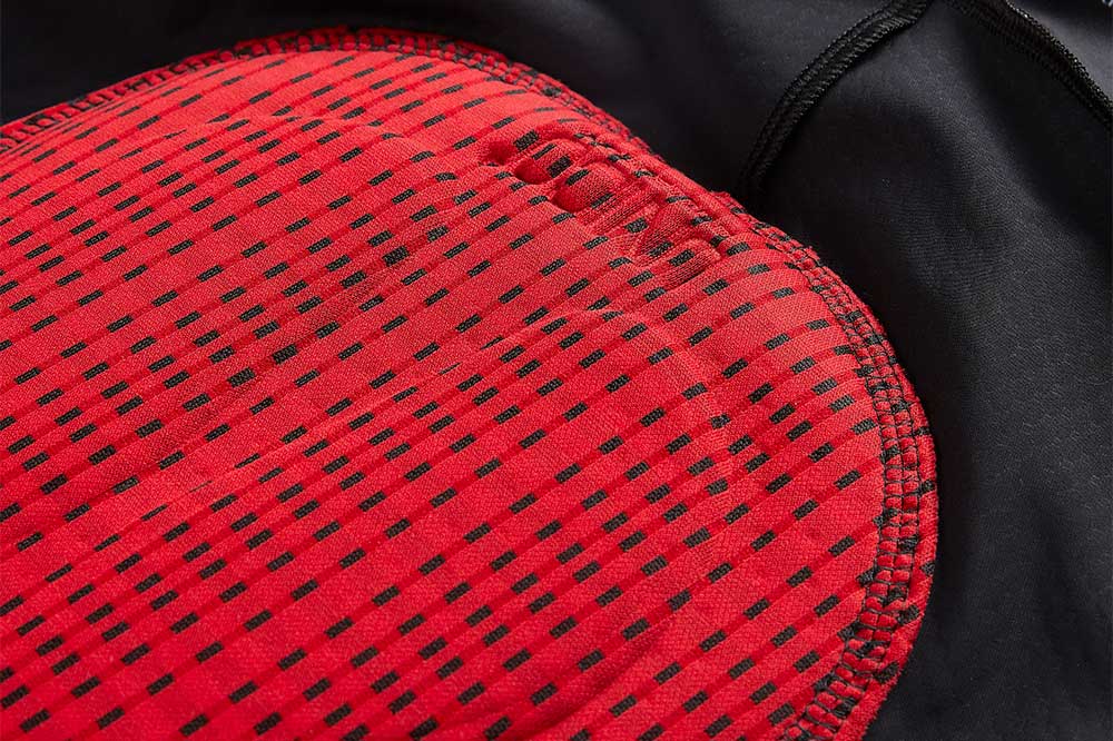 Pro level cycling pad
