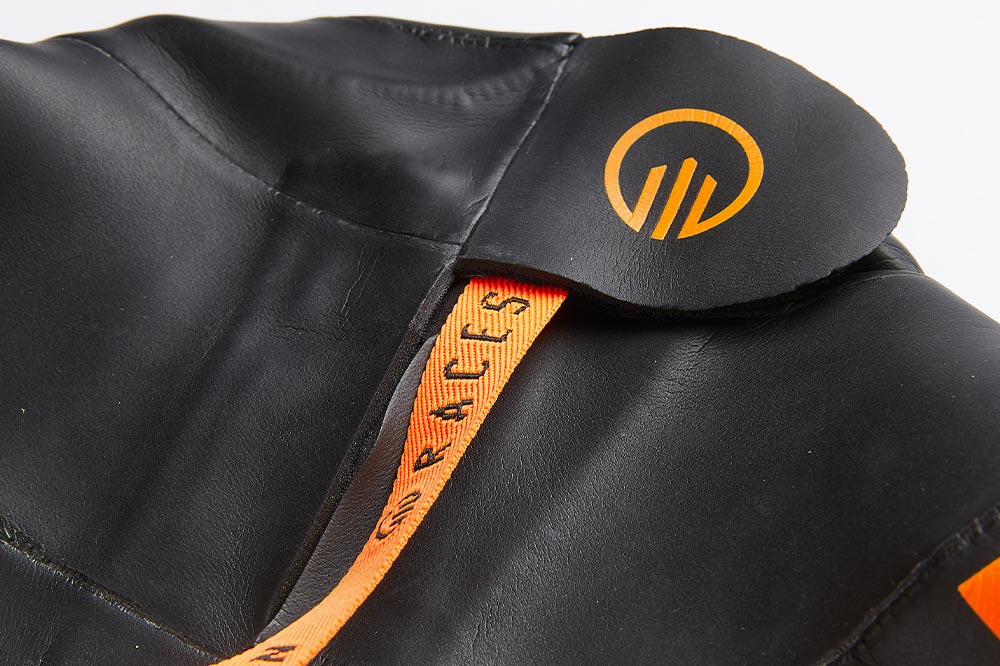 YKK zip