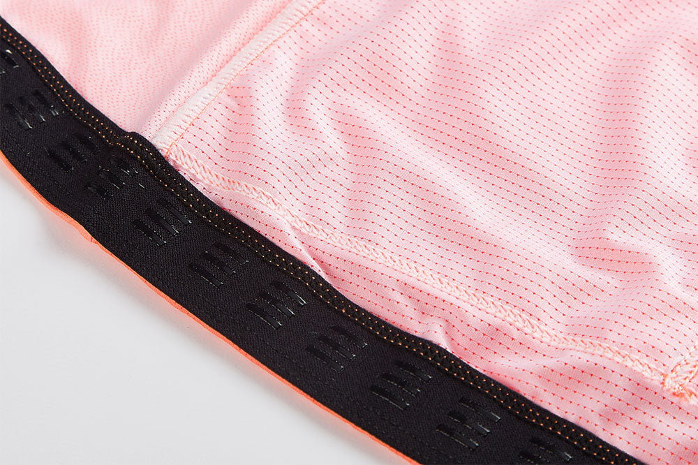 Silicon waist gripper.