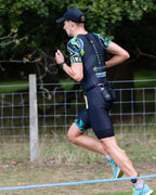 Run Cap