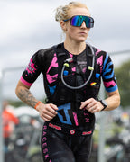 girl power Natalie Lawrence