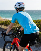 women's Aero Jersey
