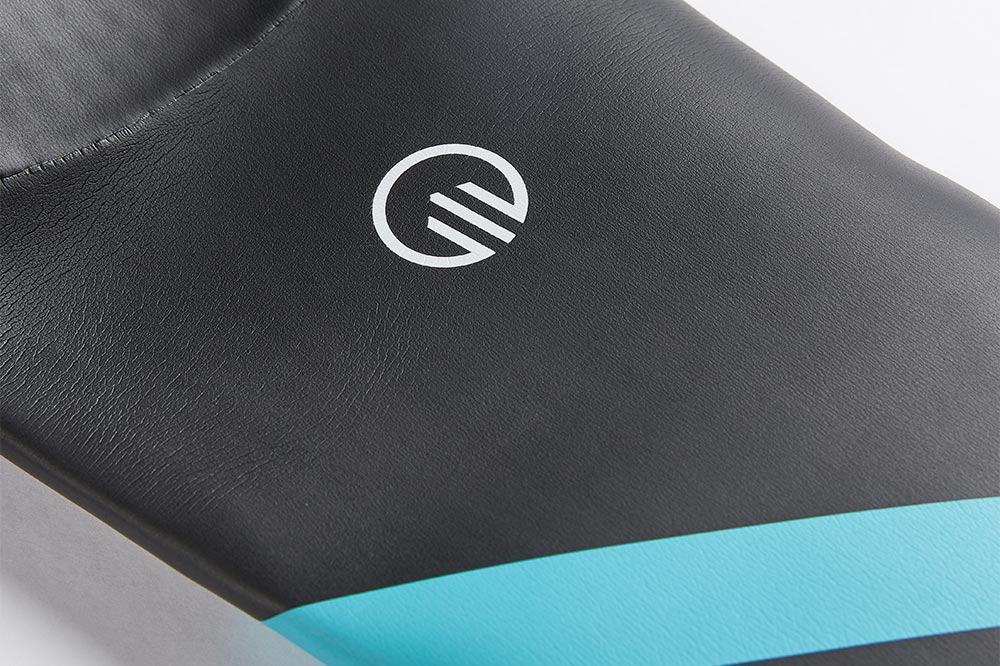 Advanced neoprene technology.
